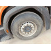 Scania R 4x2 Седельный тягач R410A4x2NA (Дизельный, 12,8 л, 411 л.с., АТ)