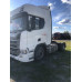 Scania R 4x2 Седельный тягач R420 (Дизельный, 12,7 л, 420 л.с., АТ)