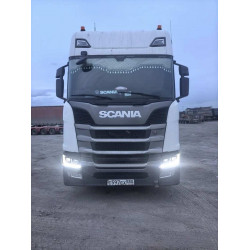 Scania R 6x2 Седельный тягач R500A6x2/2NA (Дизельный, 12,7 л, 500 л.с., АТ)