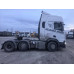 Scania R 6x2 Седельный тягач R500A6x2/2NA (Дизельный, 12,7 л, 500 л.с., АТ)