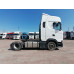Scania S 4x2 Седельный тягач S500A4x2NA 	(Дизельный, 12,7 л, 500 л.с., АТ)