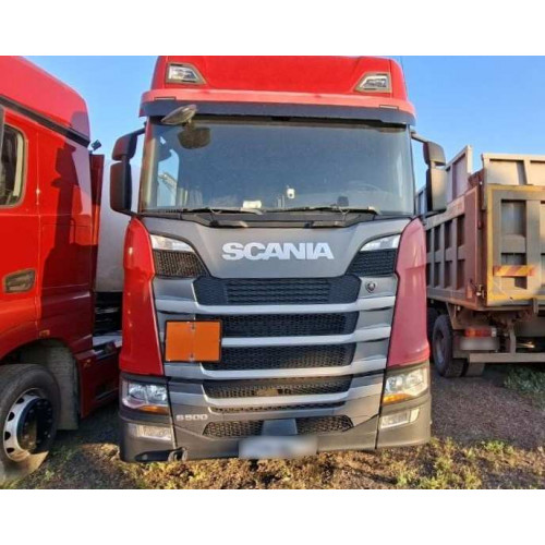 SCANIA S 6x2 Седельный тягач S 6x2 Седельный тягач SCANIA S 6x2 Седельный тягач S 6x2 Седельный тягач