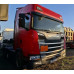 SCANIA S 6x2 Седельный тягач S 6x2 Седельный тягач