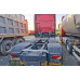 SCANIA S 6x2 Седельный тягач S 6x2 Седельный тягач