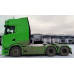Scania S 6x4 Седельный тягач S650 	(Дизельный, 16,4 л, 650 л.с., АТ)