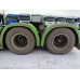 Scania S 6x4 Седельный тягач S650 	(Дизельный, 16,4 л, 650 л.с., АТ)