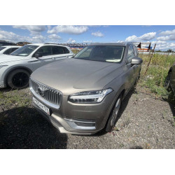 VOLVO XC90 B5 Inscription 249hp 8AT AWD