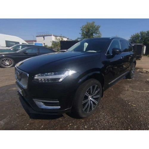 VOLVO XC90 T8 Recharge Inscription 7 мест 8AT AWD VOLVO XC90 T8 Recharge Inscription 7 мест 8AT AWD