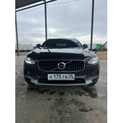 Volvo V90 CC T5 Pro 8AT AWD