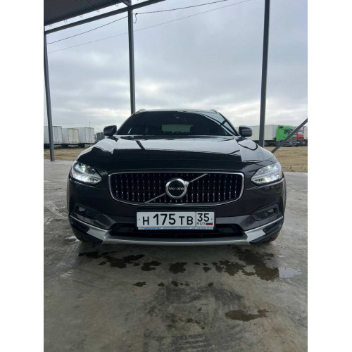 Volvo V90 CC T5 Pro 8AT AWD