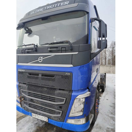 VOLVO FH 6x4 Седельный тягач FH 6x4 Седельный тягач