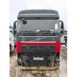 Volvo FH 4x2 Седельный тягач FH 42 T (Дизельный, 12,8 л, 469 л.с., АТ)