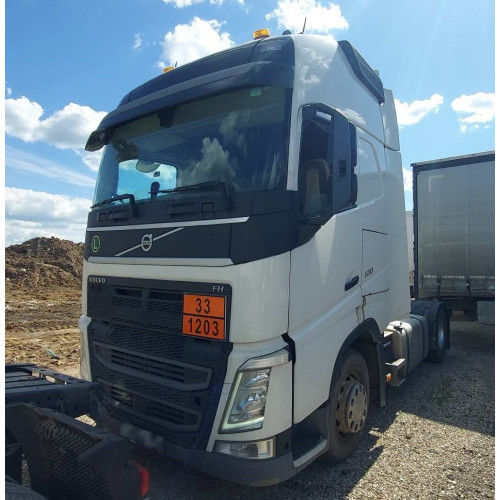VOLVO FH 4x2 Седельный тягач FH 42T VOLVO FH 4x2 Седельный тягач FH 42T