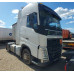 VOLVO FH 4x2 Седельный тягач FH 42T