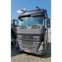 Volvo FH 4x2 Седельный тягач FH 42 T (Дизельный, 12,8 л, 510 л.с., АТ)