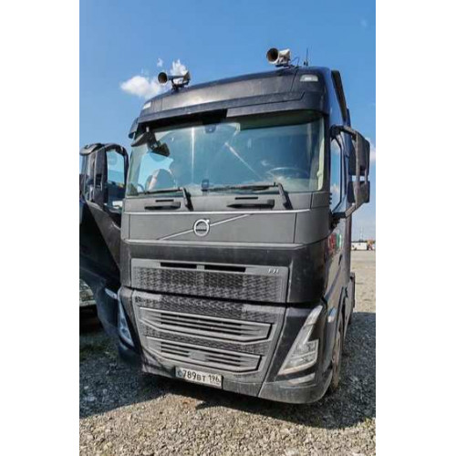 Volvo FH 4x2 Седельный тягач FH 42 T (Дизельный, 12,8 л, 510 л.с., АТ)