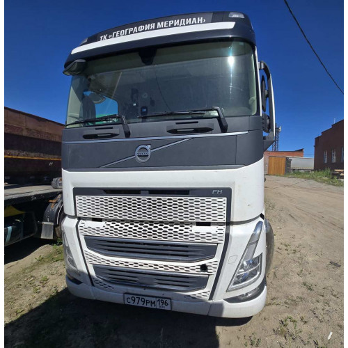 VOLVO FH 4x2 Седельный тягач FH 4x2 Седельный тягач