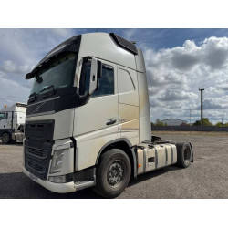 VOLVO FH 4x2 Седельный тягач FH500