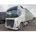 Volvo FH 4x2 Седельный тягач FH 500 (Дизельный, 12,8 л, 510 л.с., АТ)