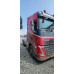 Volvo FH 6x4 Седельный тягач FH-TRUCK (Дизельный, 12,8 л, 510 л.с., МТ)