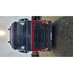 Volvo FH 6x4 Седельный тягач FH-TRUCK (Дизельный, 12,8 л, 510 л.с., АТ)