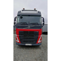 Volvo FH 6x4 Седельный тягач FH-TRUCK (Дизельный, 12,8 л, 510 л.с., МТ)