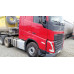 Volvo FH 6x4 Седельный тягач FH-TRUCK (Дизельный, 12,8 л, 510 л.с., МТ)