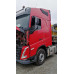 Volvo FH 6x4 Седельный тягач FH-TRUCK (Дизельный, 12,8 л, 510 л.с., МТ)