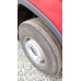 Volvo FH 6x4 Седельный тягач FH-TRUCK (Дизельный, 12,8 л, 510 л.с., МТ)