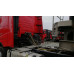 Volvo FH 6x4 Седельный тягач FH-TRUCK (Дизельный, 12,8 л, 510 л.с., МТ)