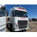 VOLVO FH 6x2 Седельный тягач FH 540