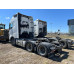 VOLVO FH 6x2 Седельный тягач FH 540
