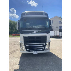 Volvo FM 6x2 Седельный тягач FM-TRUCK (Дизельный, 12,8 л, 469 л.с., АТ)