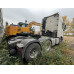 VOLVO FH 6x2 Седельный тягач FH 540