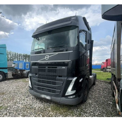 VOLVO FH 4x2 Седельный тягач FH 42T