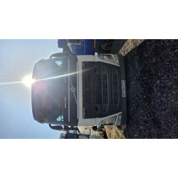 Volvo FH 4x2 Седельный тягач FH-TRUCK (Дизельный, 12,8 л, 469 л.с., АТ)