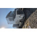 Volvo FH 4x2 Седельный тягач FH-TRUCK (Дизельный, 12,8 л, 469 л.с., АТ)