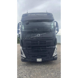 Volvo FH 4x2 Седельный тягач FH 42 T (Дизельный, 12,8 л, 469 л.с., АТ)