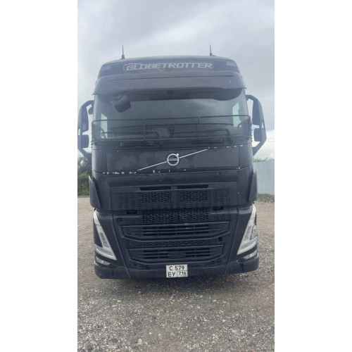 Volvo FH 4x2 Седельный тягач FH 42 T (Дизельный, 12,8 л, 469 л.с., АТ) Volvo FH 4x2 Седельный тягач FH 42 T (Дизельный, 12,8 л, 469 л.с., АТ)