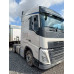 Volvo FH 4x2 Седельный тягач FH-TRUCK (Дизельный, 12,8 л, 469 л.с., АТ)