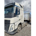 Volvo FH 4x2 Седельный тягач FH-TRUCK (Дизельный, 12,8 л, 469 л.с., АТ)
