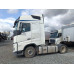 Volvo FH 4x2 Седельный тягач FH-TRUCK (Дизельный, 12,8 л, 469 л.с., АТ)