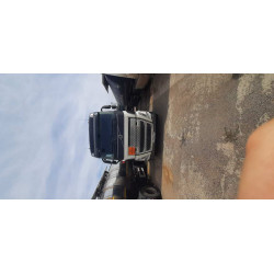 Volvo FH 4x2 Седельный тягач FH 42 T (Дизельный, 12,8 л, 469 л.с., АТ)