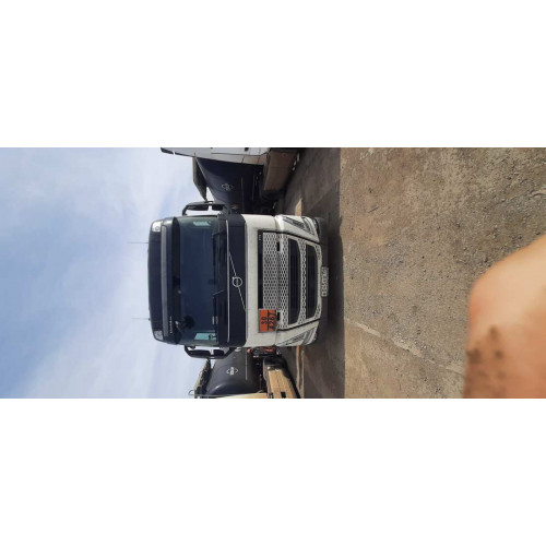 Volvo FH 4x2 Седельный тягач FH 42 T (Дизельный, 12,8 л, 469 л.с., АТ)
