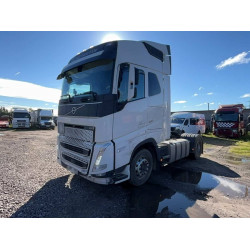 VOLVO FH 4x2 Седельный тягач FH 4x2 Седельный тягач