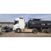Volvo FH 4x2 Седельный тягач FH 42 T (Дизельный, 12,8 л, 469 л.с., АТ)