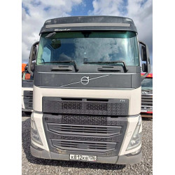 Volvo FH 4x2 Седельный тягач FH-TRUCK (Дизельный, 12,8 л, 469 л.с., АТ)