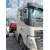 Volvo FH 4x2 Седельный тягач FH-TRUCK (Дизельный, 12,8 л, 469 л.с., АТ)