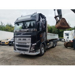 VOLVO FH 6x2 Контейнеровоз FH460 6x2 Контейнеровоз