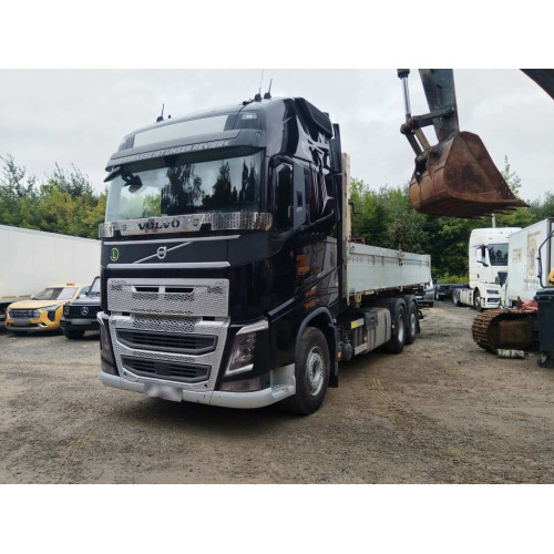 VOLVO FH 6x2 Контейнеровоз FH460 6x2 Контейнеровоз